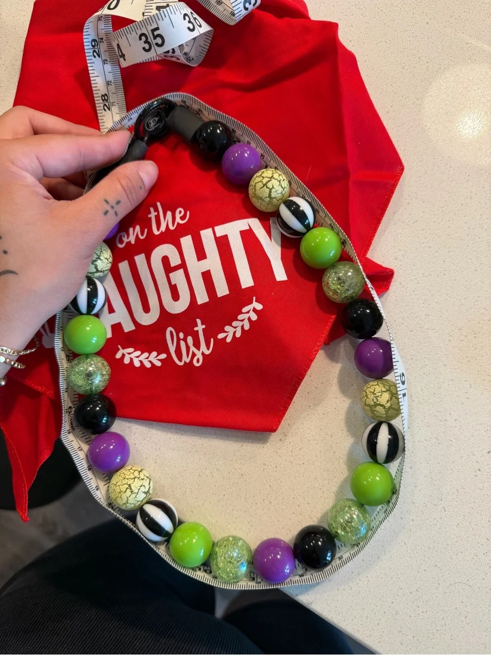 dizzy lizzy designs collar